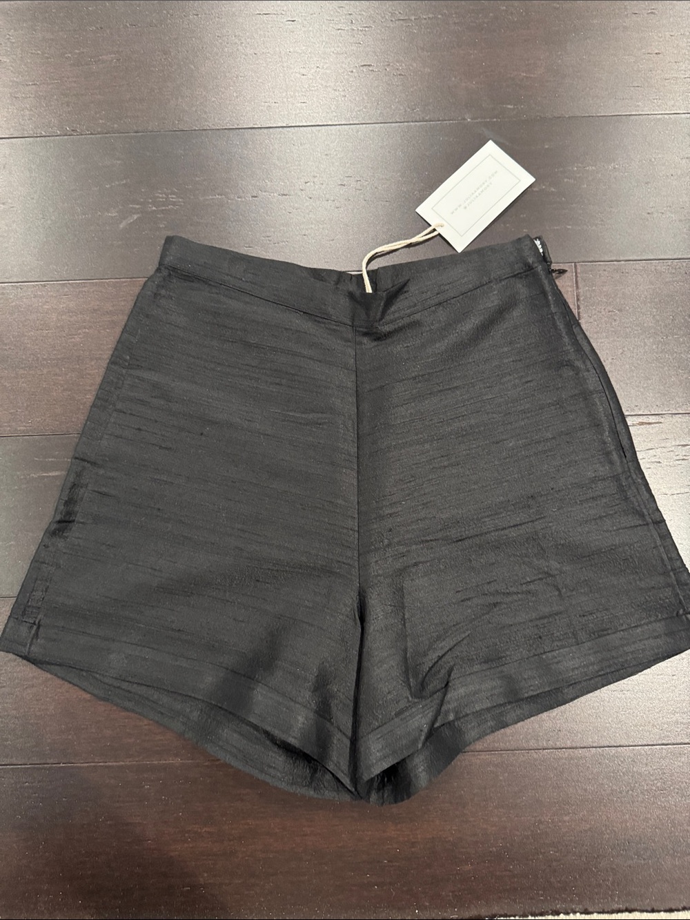 Julia Amory Kelly Shorts
